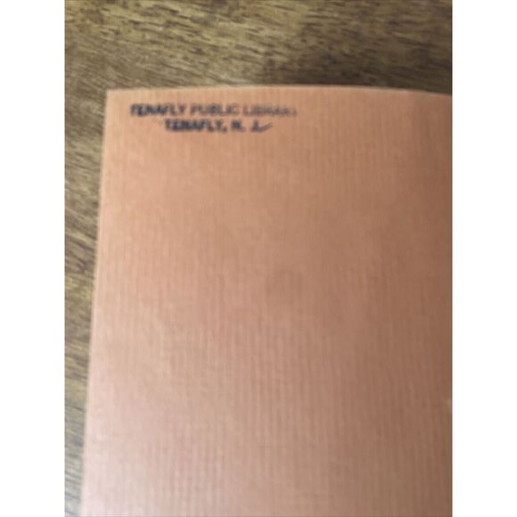 Him She Loves?  1985  M. E. Kerr Romance Television Book - Picture 7 of 7